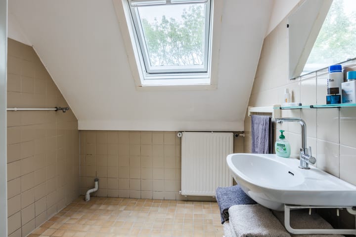 Foto 27 van Melissepad 18