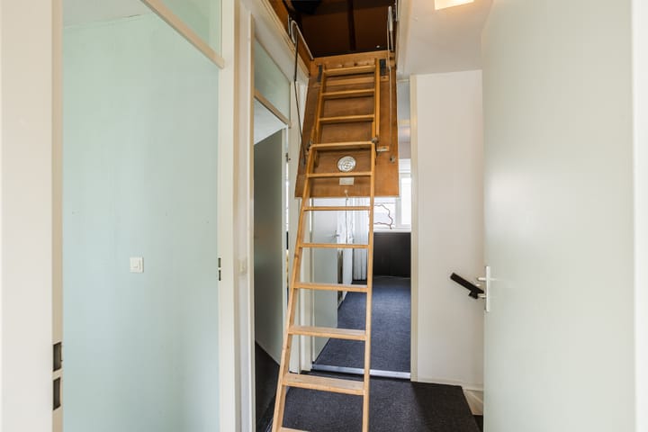 Foto 29 van Melissepad 18