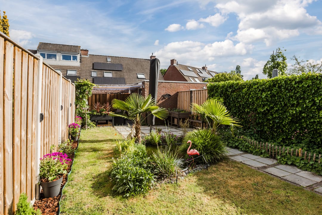 Foto 31 van Melissepad 18