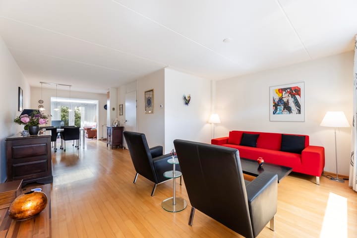 Foto 2 van Pruisische Veldweg 53