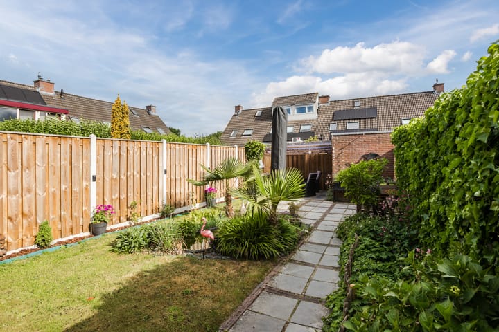 Foto 33 van Melissepad 18