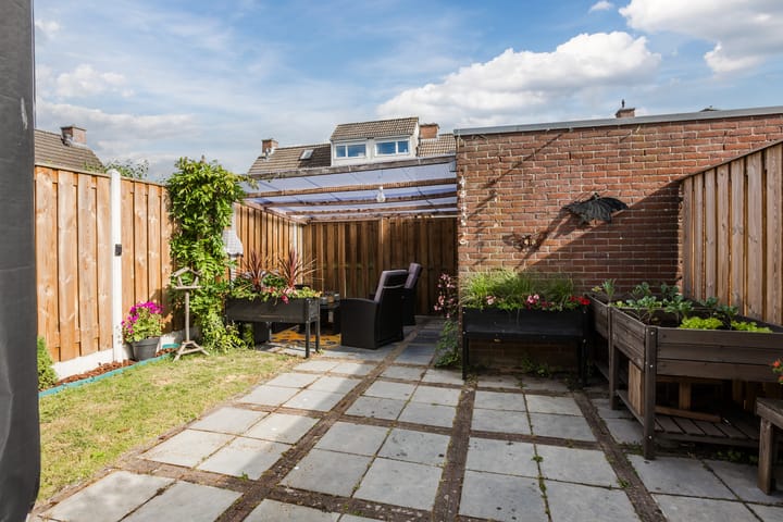 Foto 34 van Melissepad 18