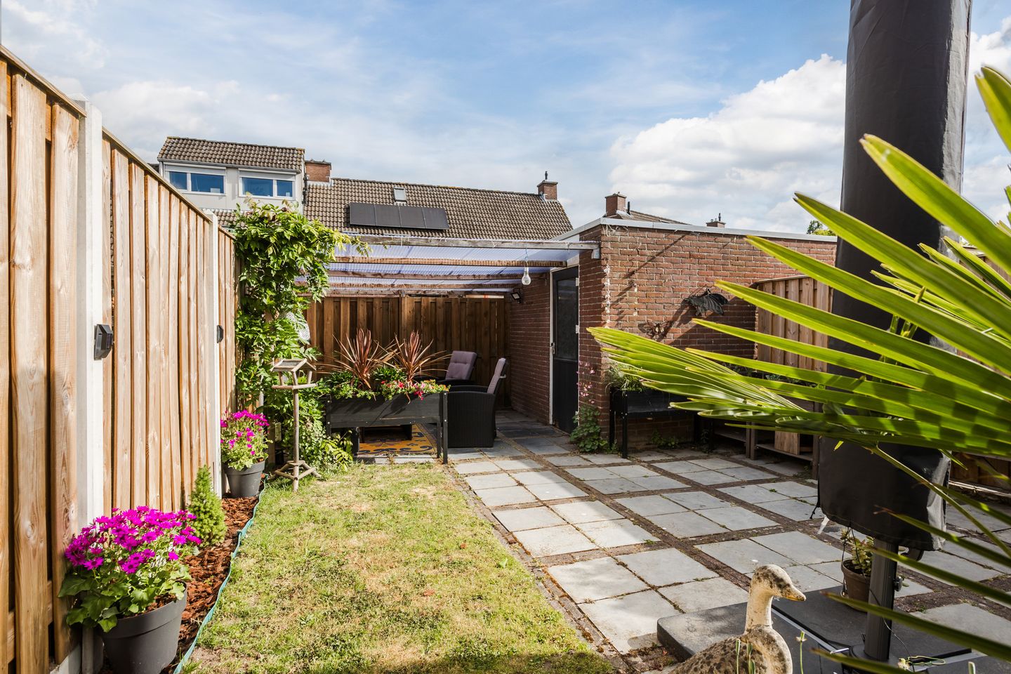 Foto 35 van Melissepad 18