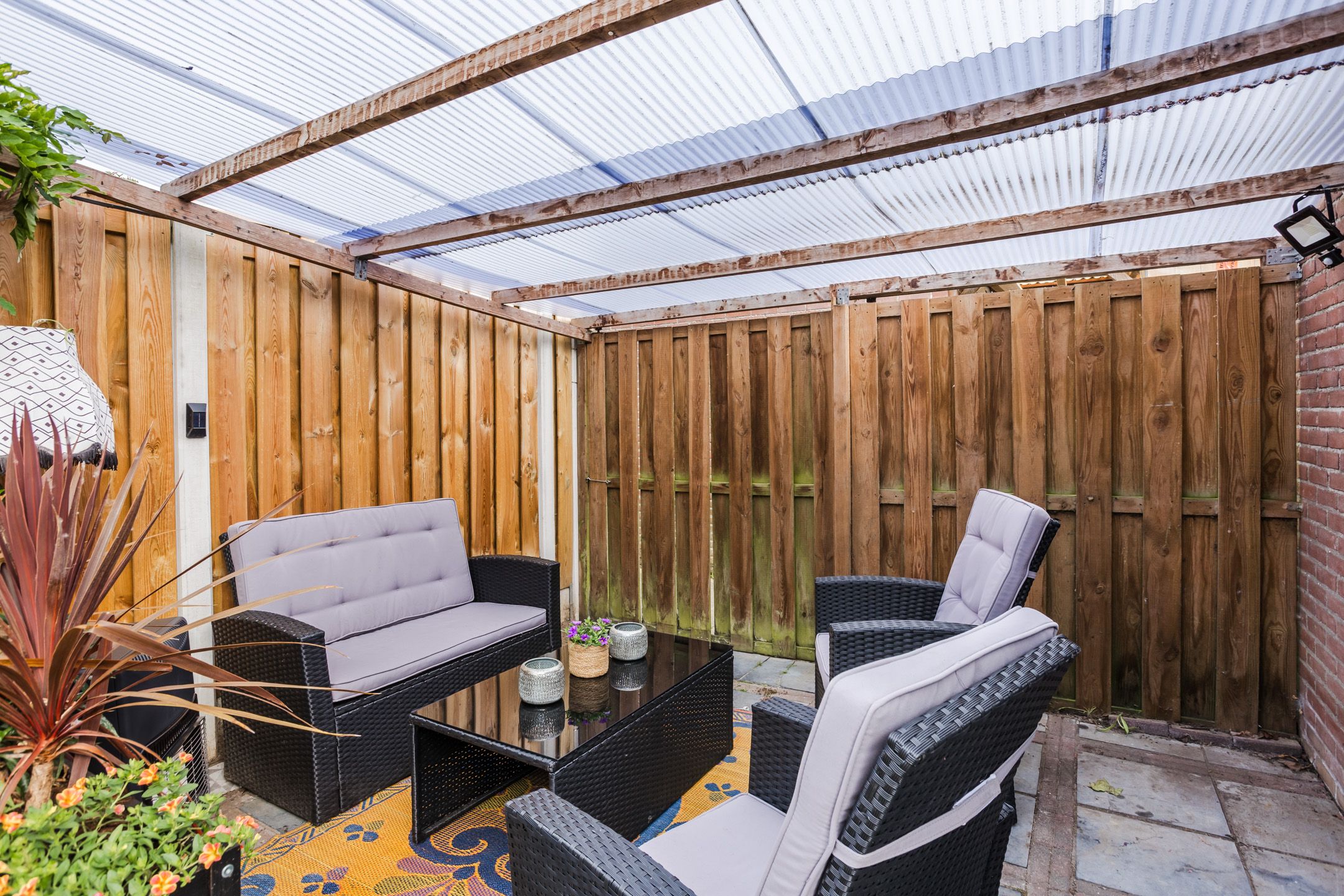 Foto 36 van Melissepad 18