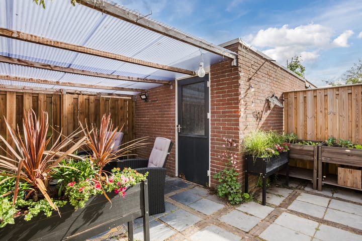 Foto 37 van Melissepad 18