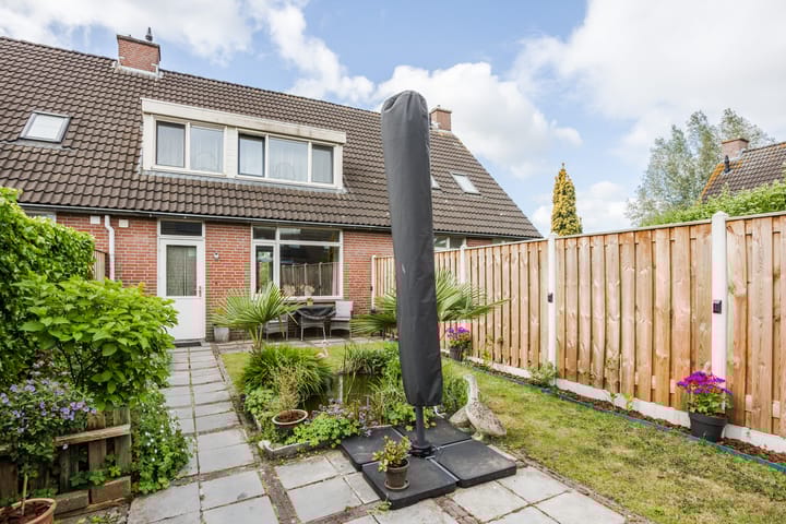 Foto 38 van Melissepad 18