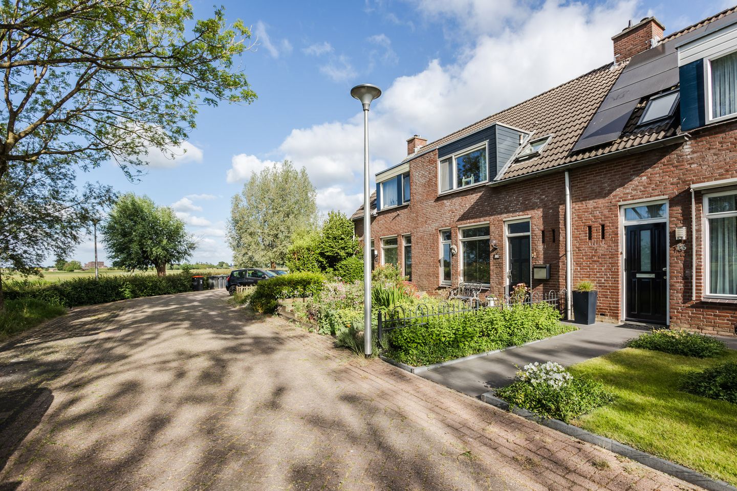 Foto 40 van Melissepad 18