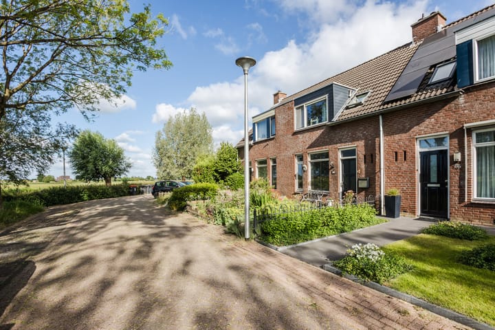 Foto 40 van Melissepad 18