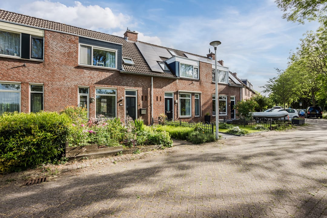 Foto 41 van Melissepad 18