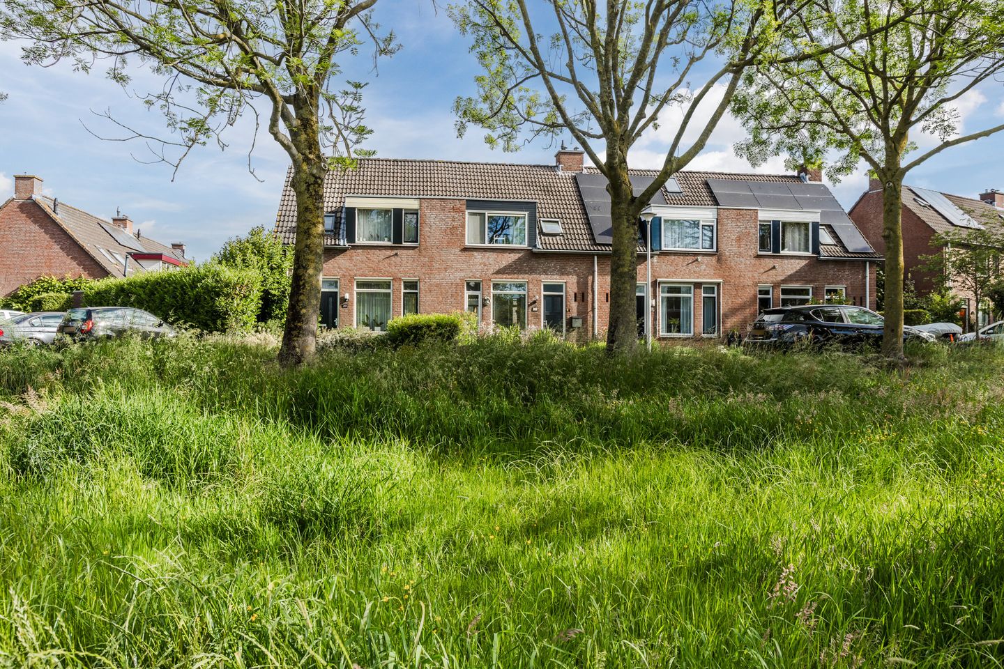 Foto 44 van Melissepad 18