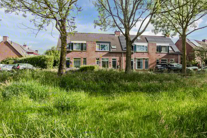 Foto 44 van Melissepad 18