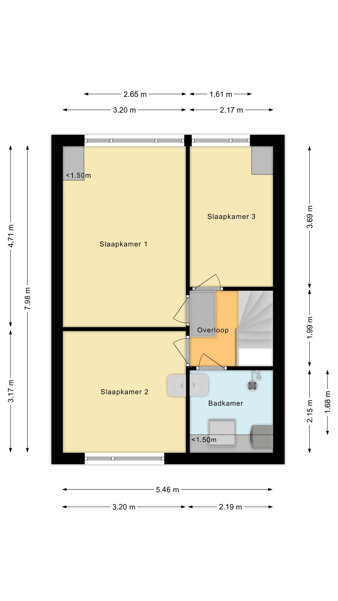 Foto 47 van Melissepad 18