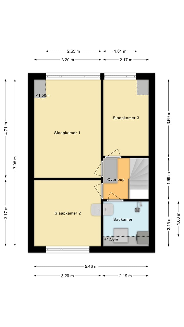 Foto 47 van Melissepad 18