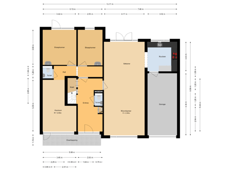 Bekijk plattegrond