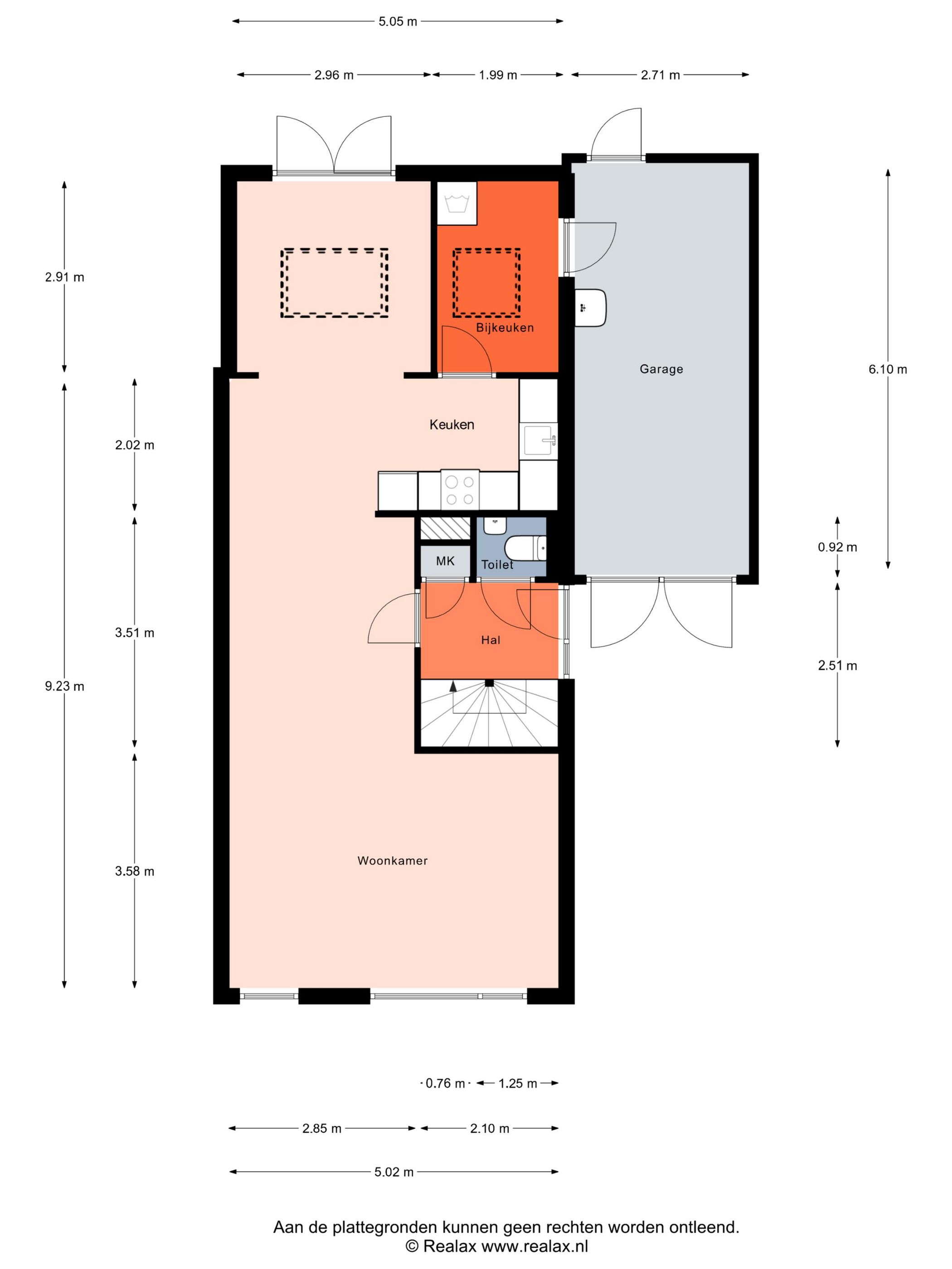 Photo 48 of Pruisische Veldweg 53