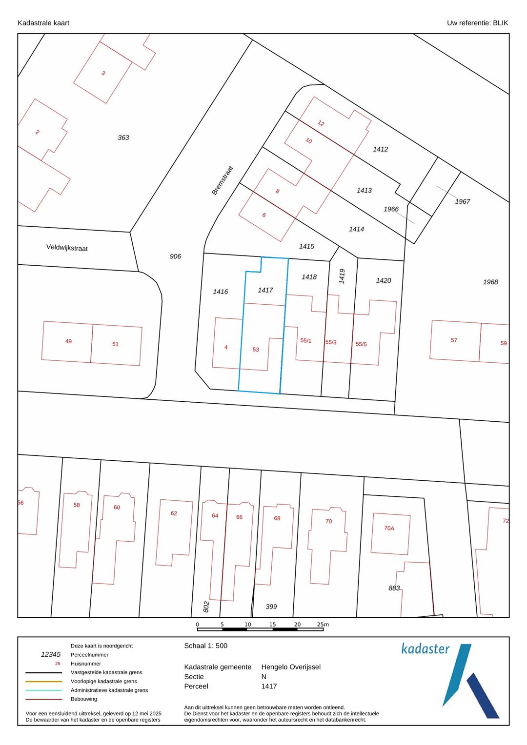 Photo 53 of Pruisische Veldweg 53