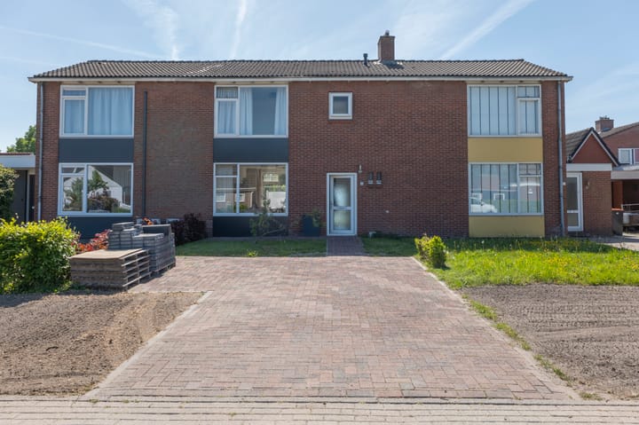 Beukenlaan 14