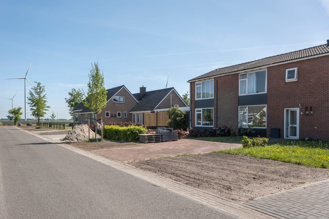 Photo 2 of Beukenlaan 14