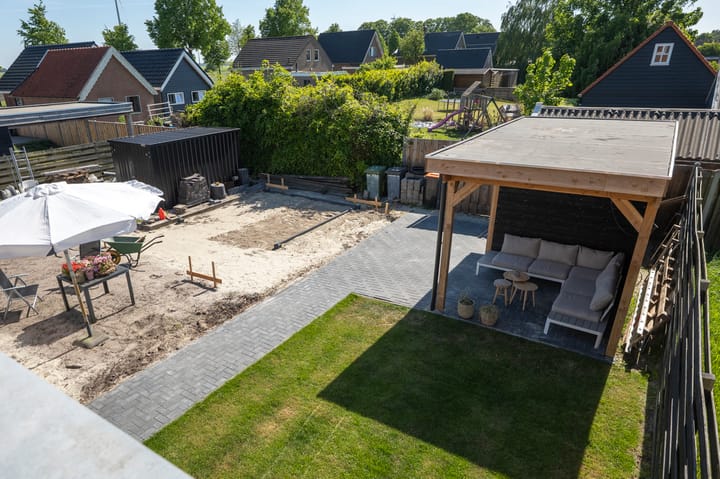 Foto 21 van Beukenlaan 14