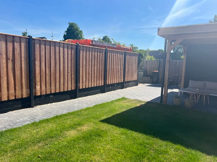 Foto 25 van Beukenlaan 14