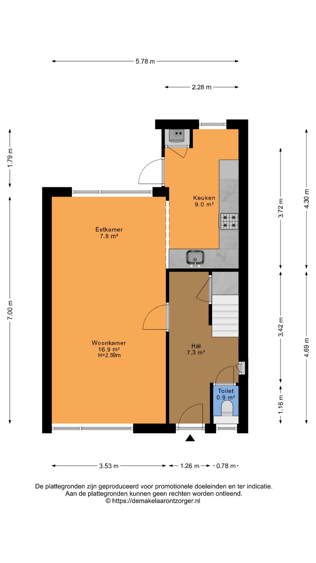 Photo 27 of Beukenlaan 14