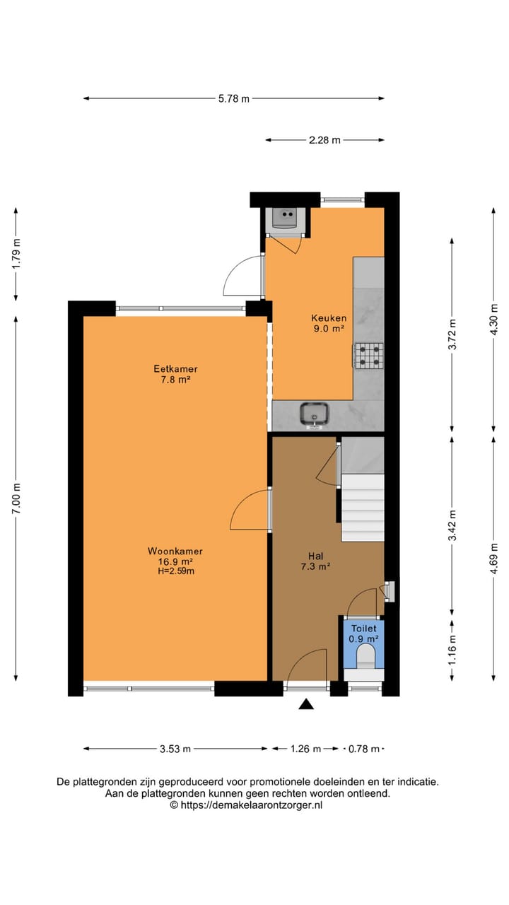 Foto 27 van Beukenlaan 14