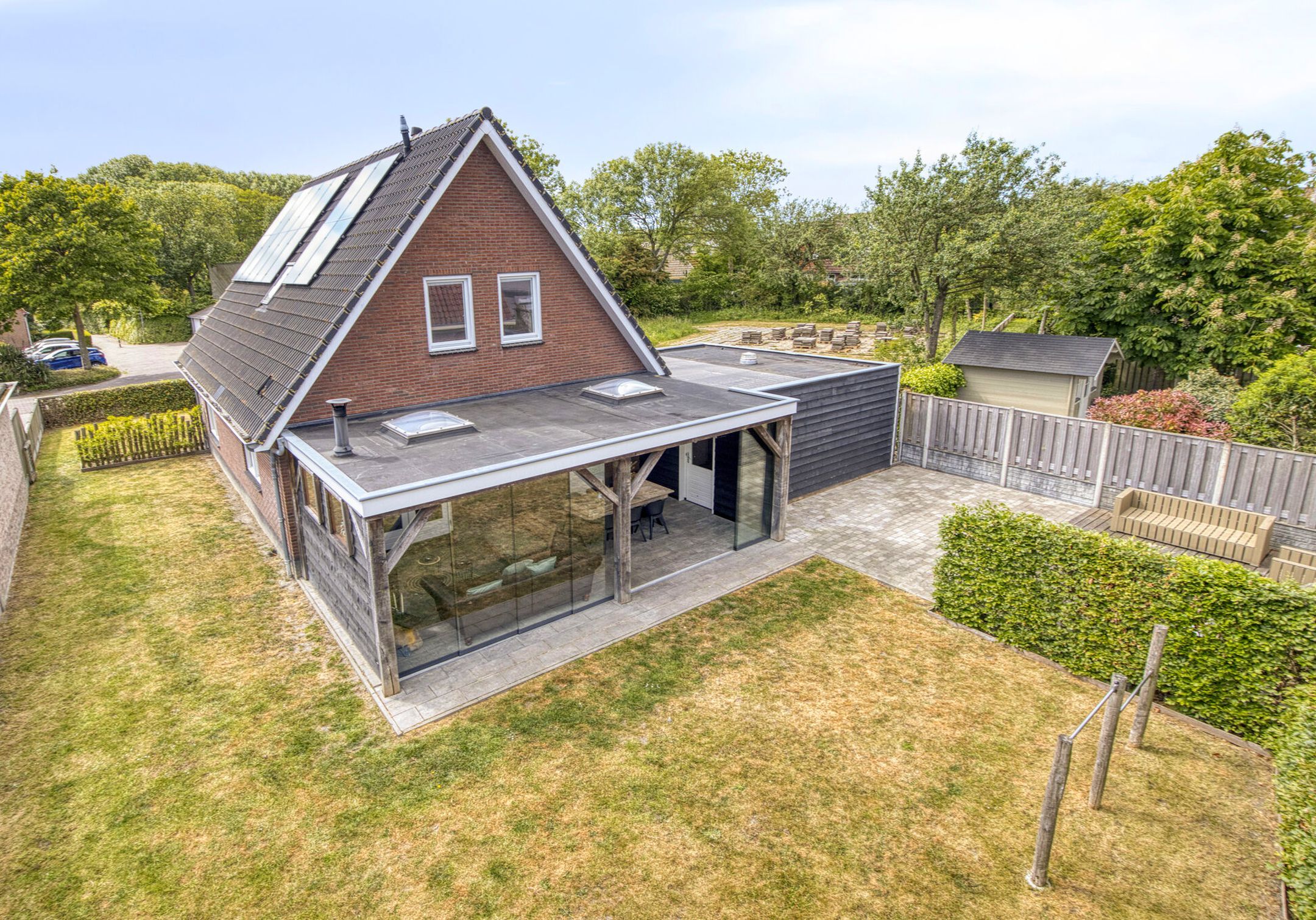 Foto 3 van Hopmande 4