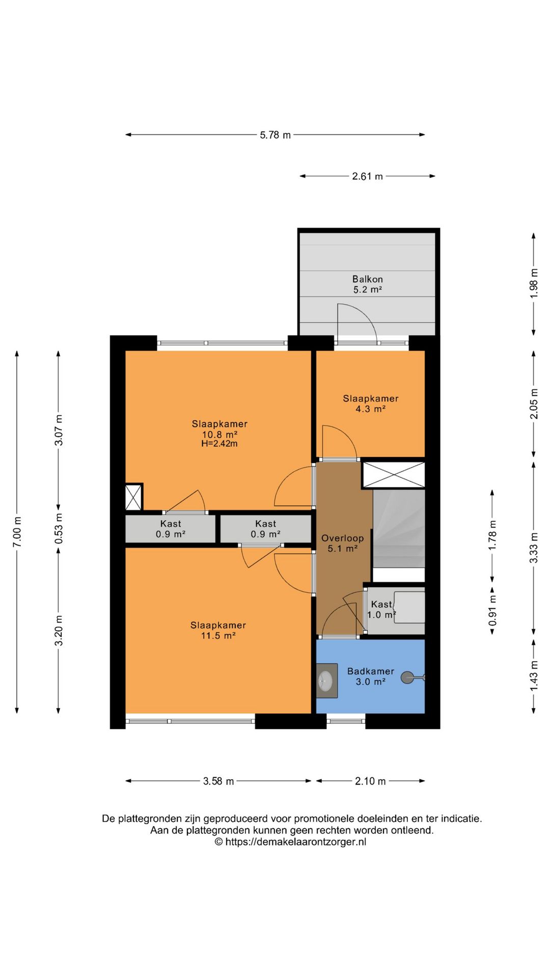 Photo 28 of Beukenlaan 14