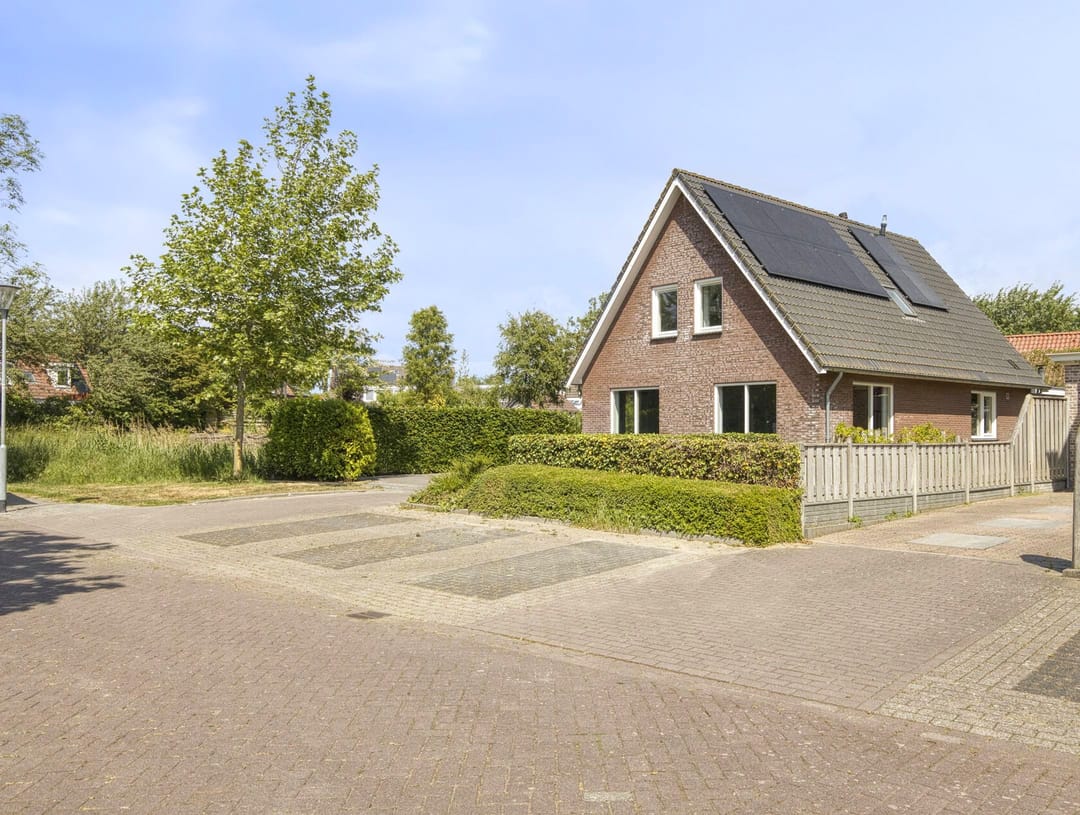 Foto 1 van Hopmande 4