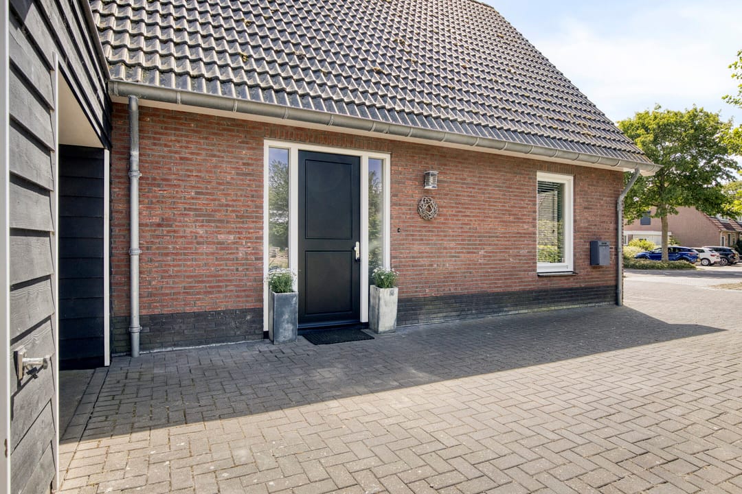 Foto 8 van Hopmande 4