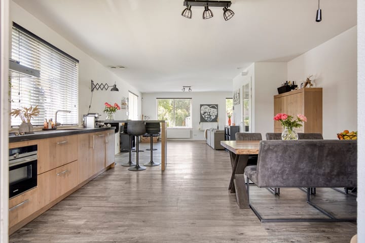 Foto 14 van Hopmande 4