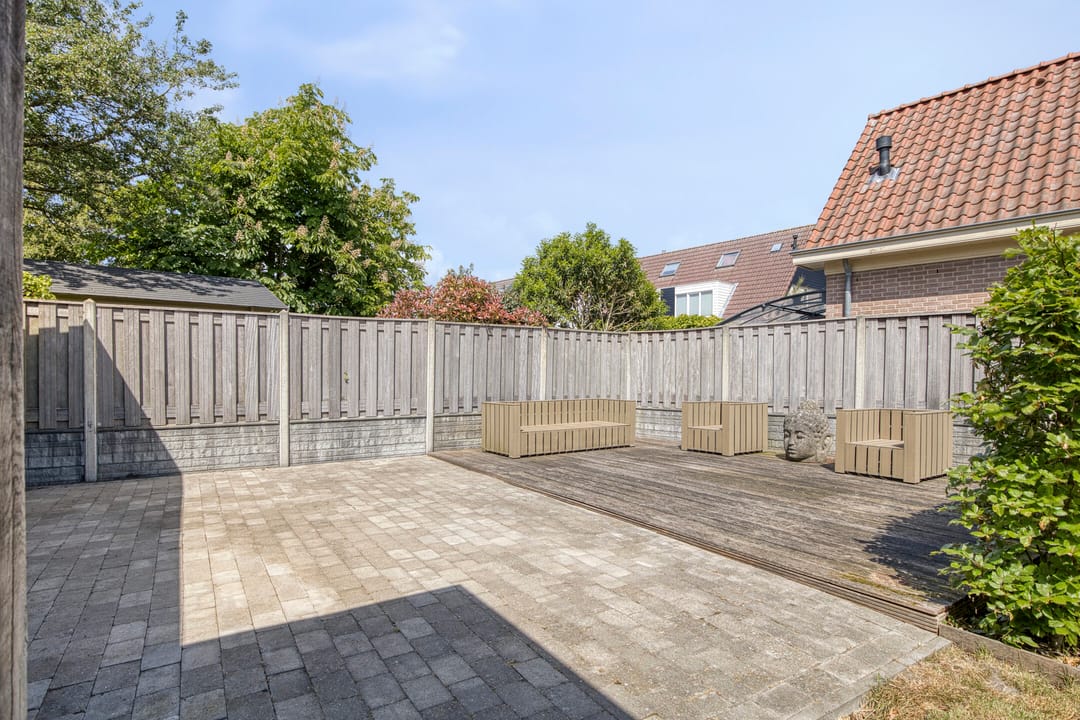 Foto 37 van Hopmande 4