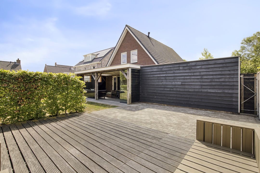 Foto 38 van Hopmande 4