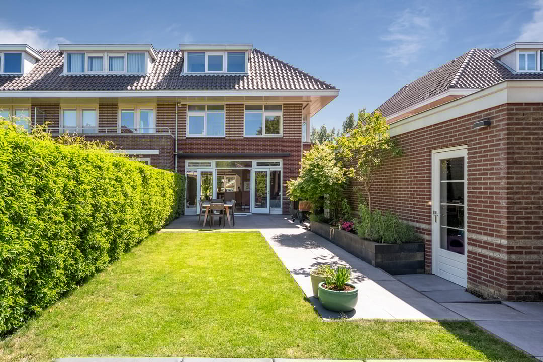 Foto 2 van Kennemerpark 9