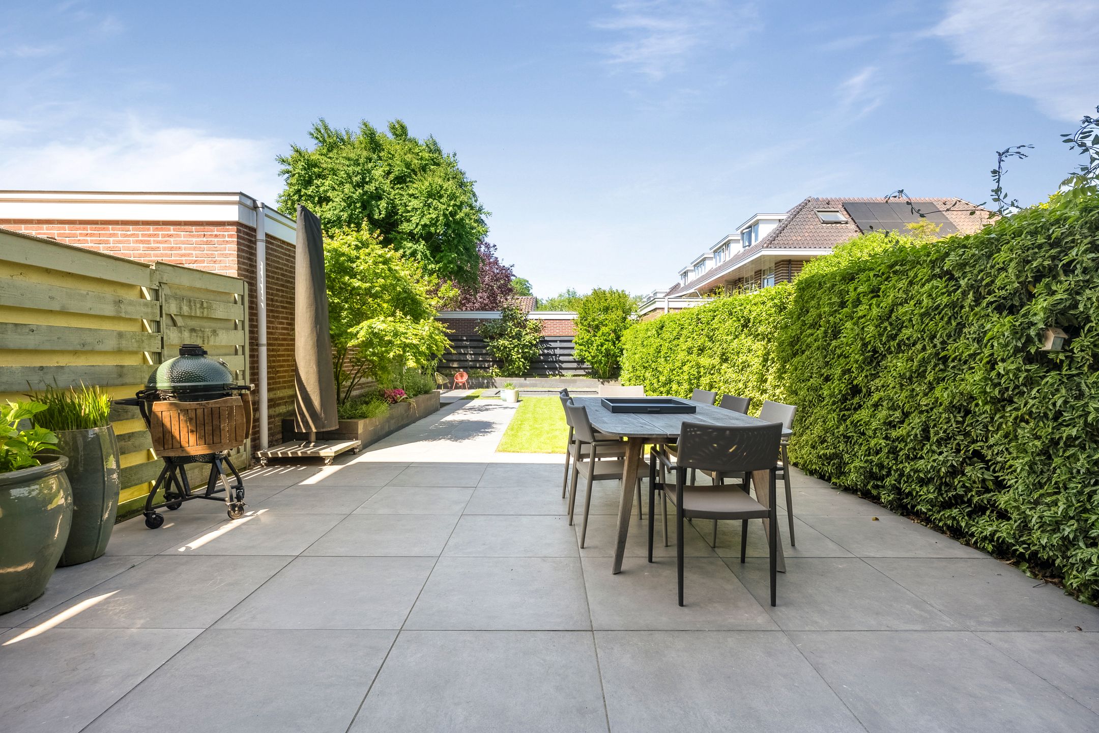 Foto 3 van Kennemerpark 9