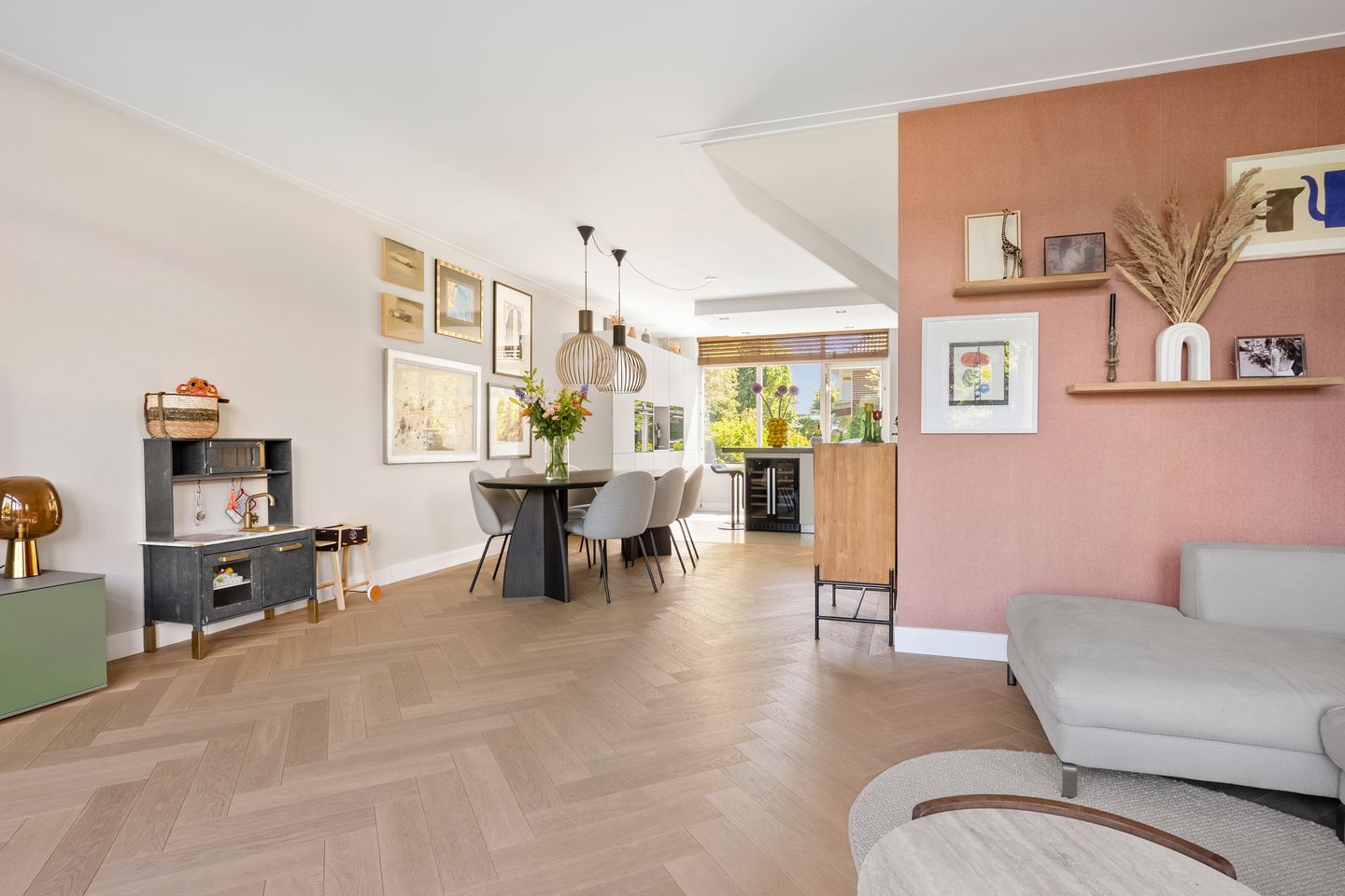 Foto 4 van Kennemerpark 9