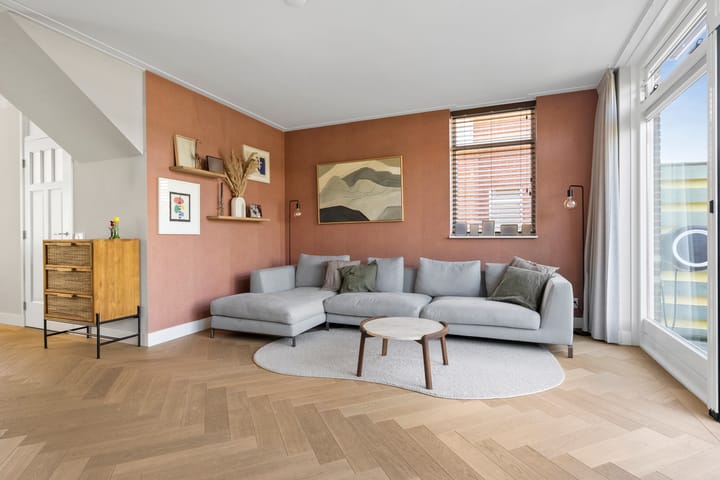 Photo 5 of Kennemerpark 9