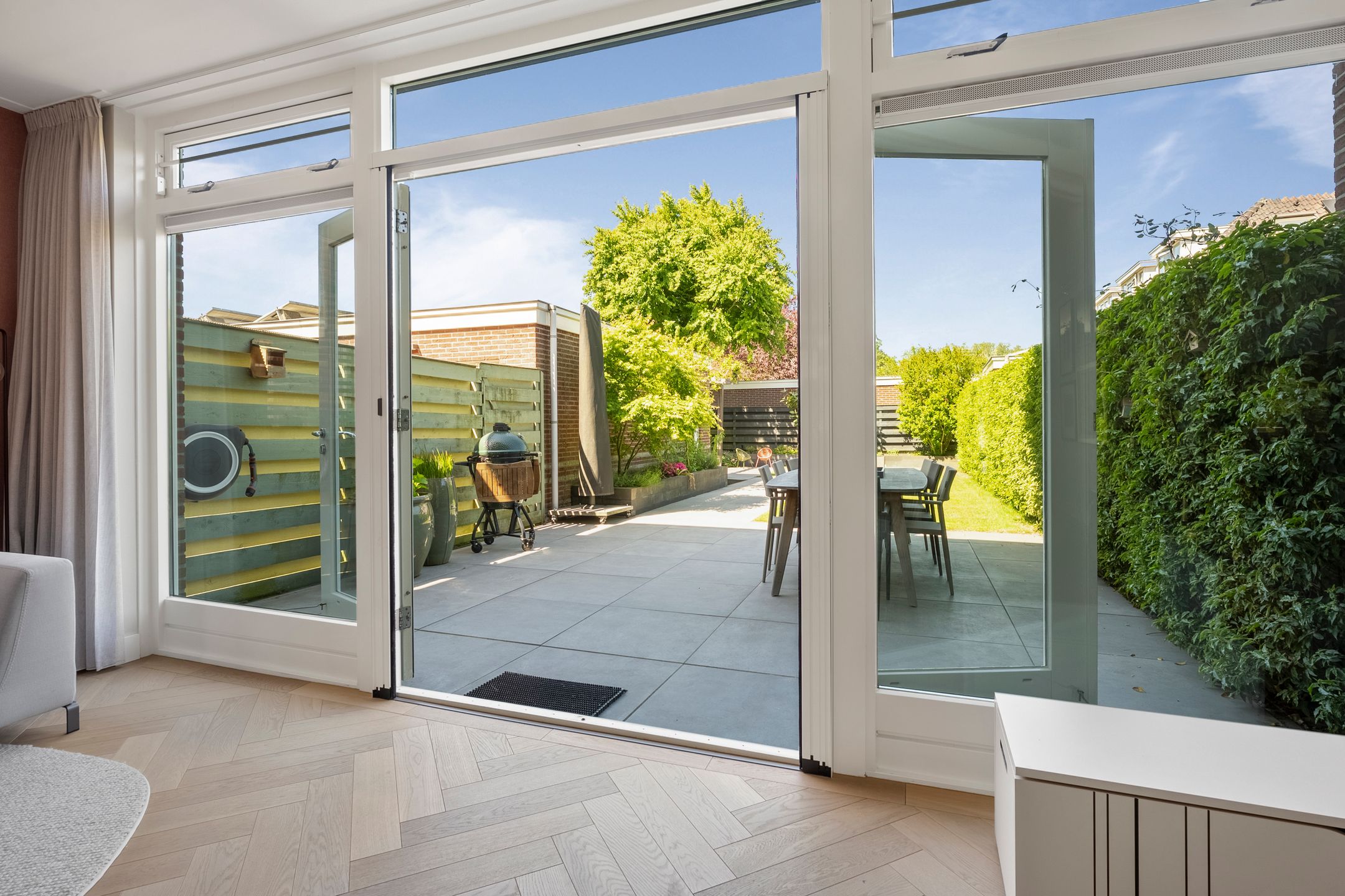 Foto 6 van Kennemerpark 9