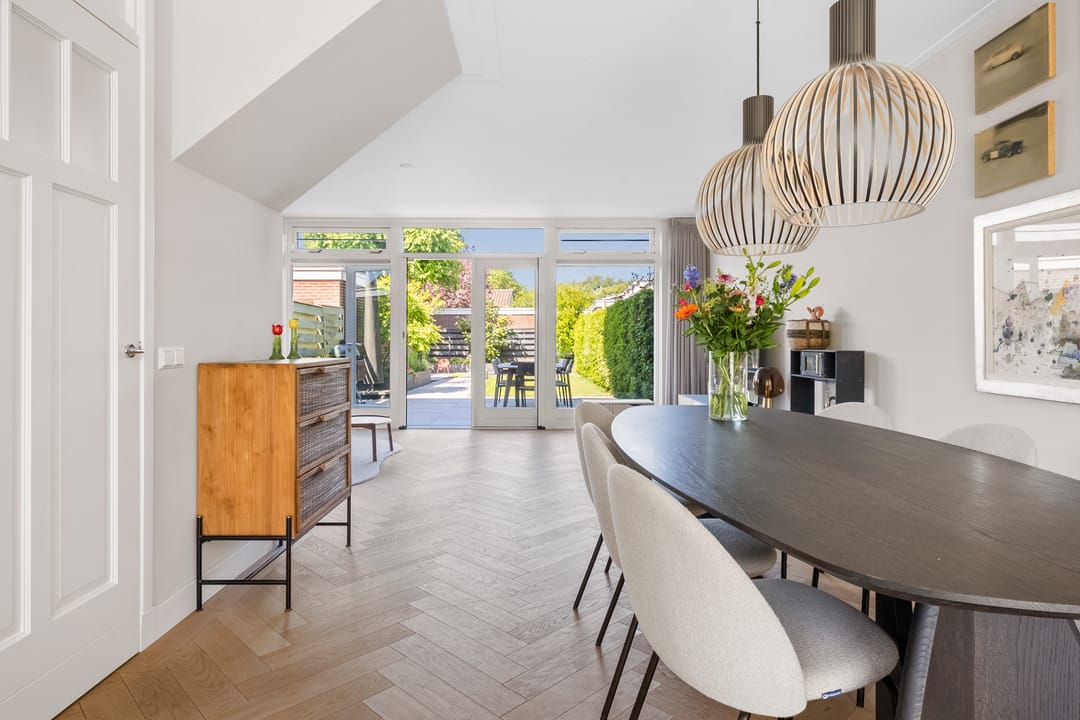 Foto 7 van Kennemerpark 9