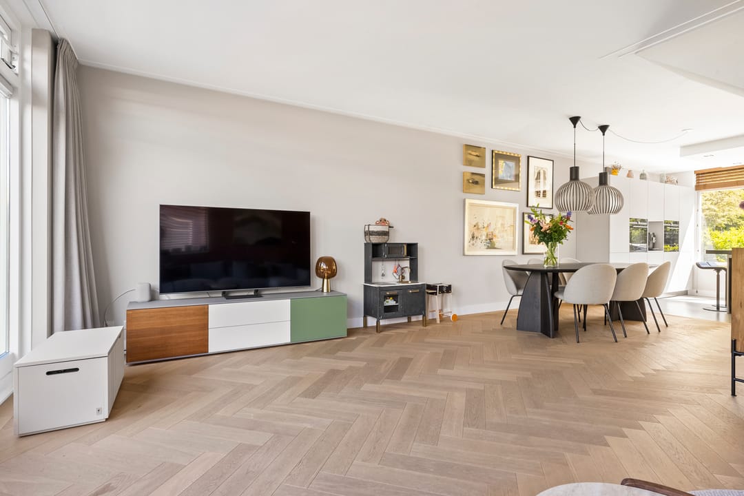 Foto 8 van Kennemerpark 9