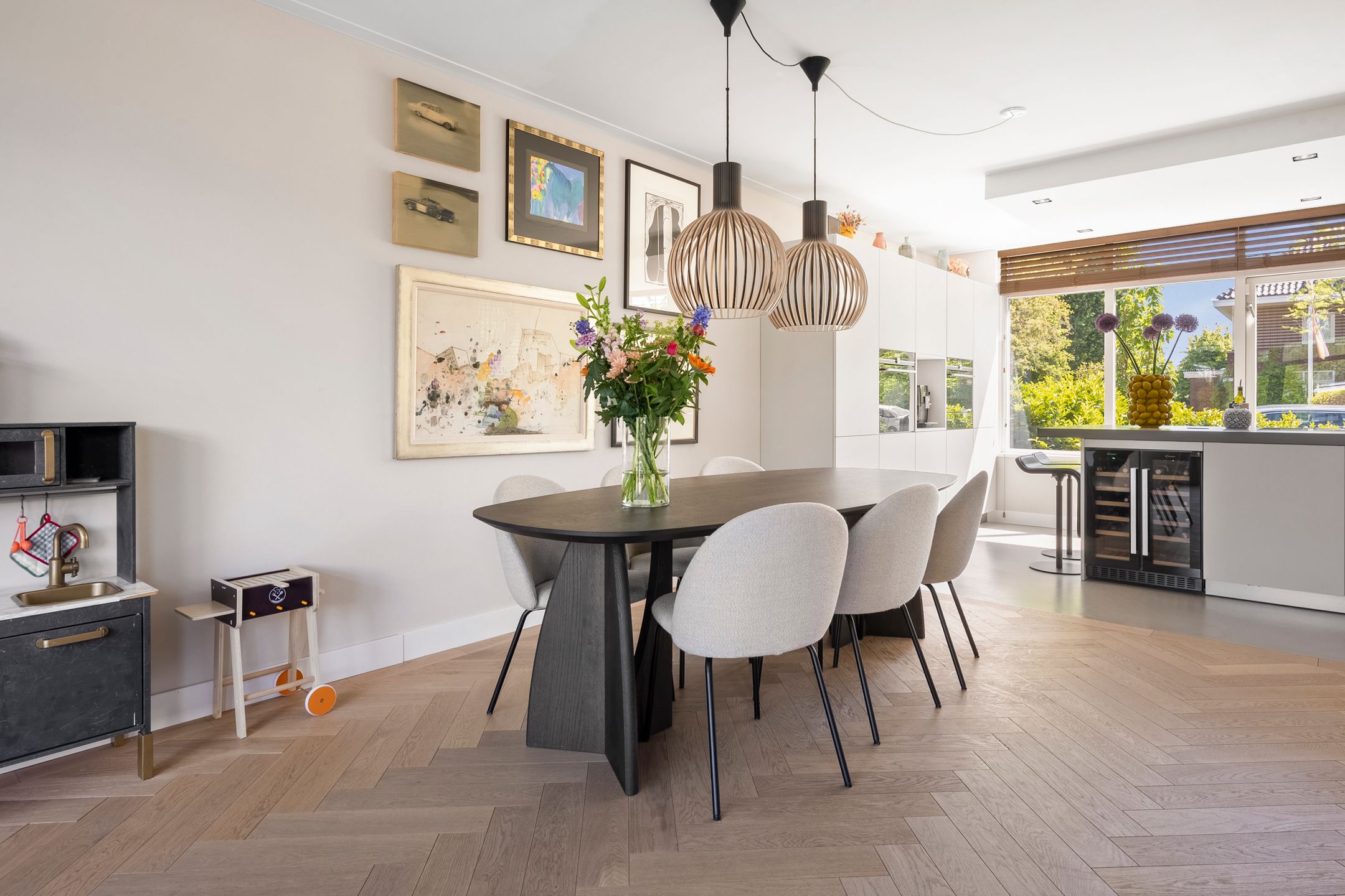 Foto 9 van Kennemerpark 9