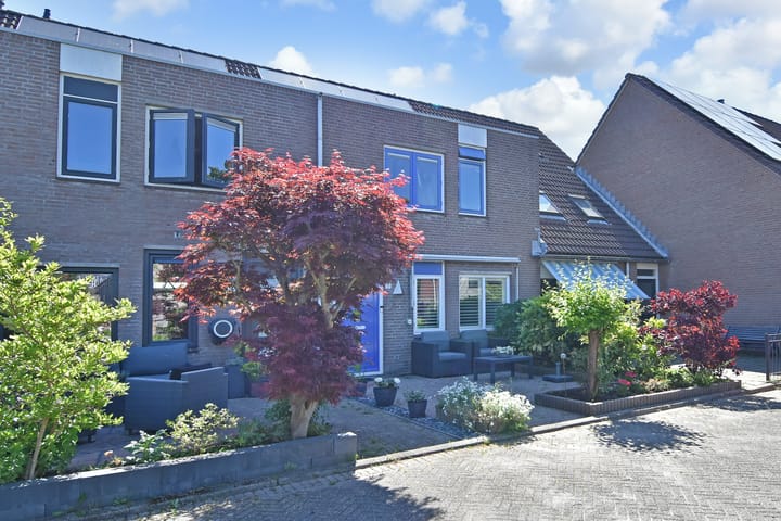 Meidoornstraat 11
