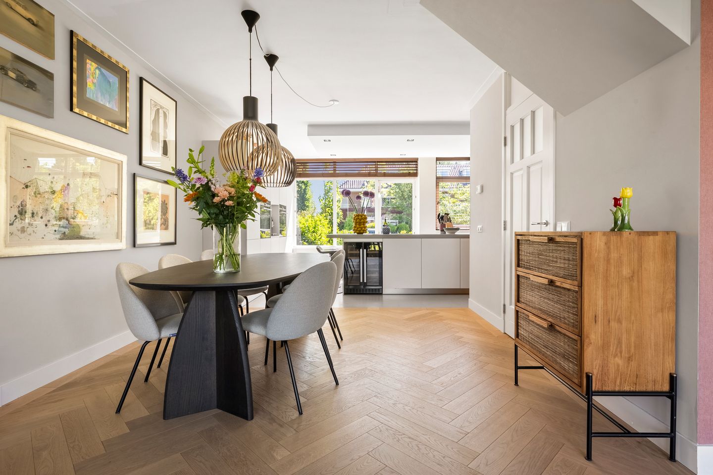 Foto 10 van Kennemerpark 9