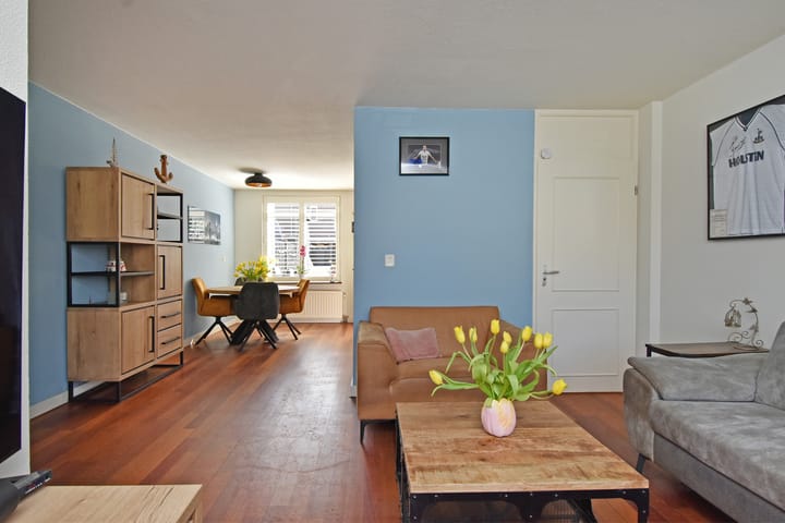 Foto 2 van Meidoornstraat 11