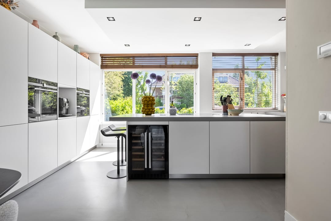 Foto 11 van Kennemerpark 9