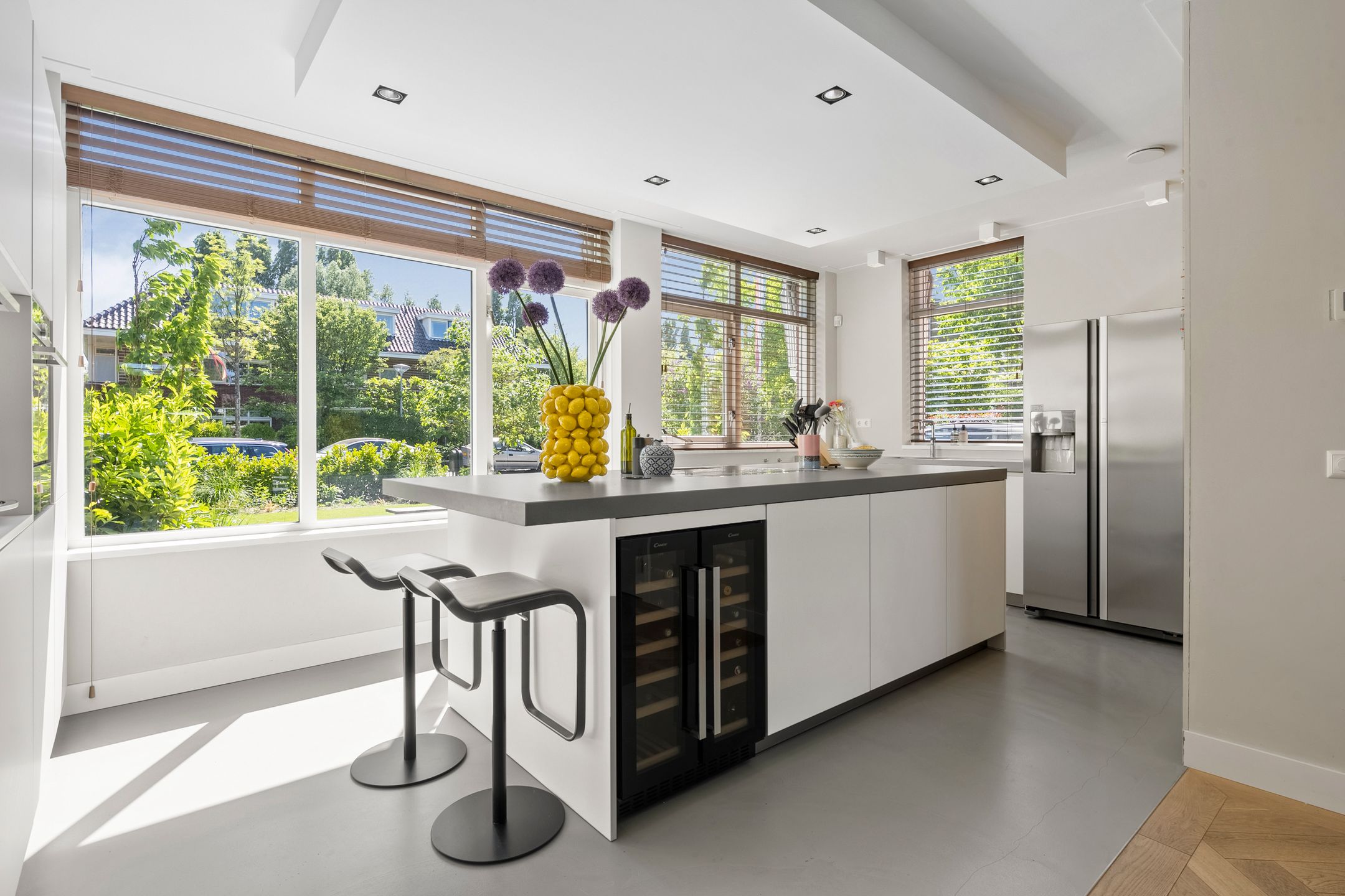 Foto 12 van Kennemerpark 9