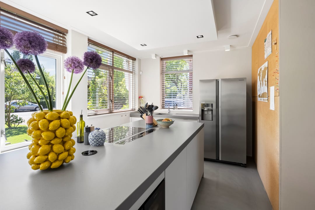 Foto 13 van Kennemerpark 9