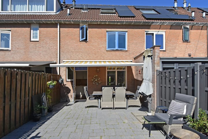 Foto 5 van Meidoornstraat 11