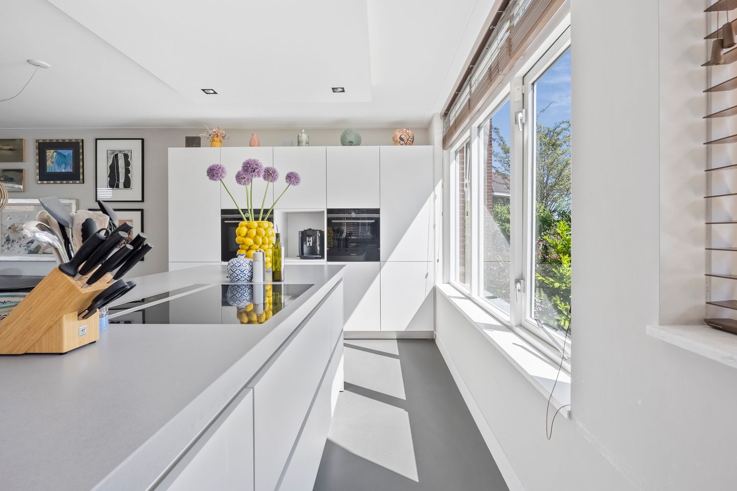 Foto 14 van Kennemerpark 9