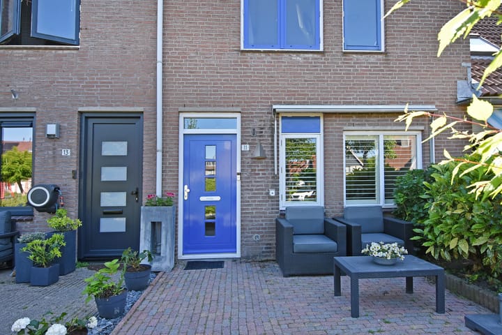 Foto 6 van Meidoornstraat 11